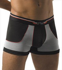 Fusion Trunk